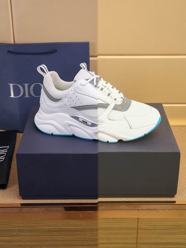 Dior Sneakers Mens ID:20260319-130